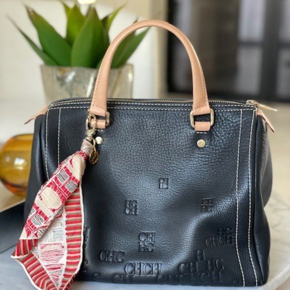 Carolina Herrera Handbags - Carolina Herrera